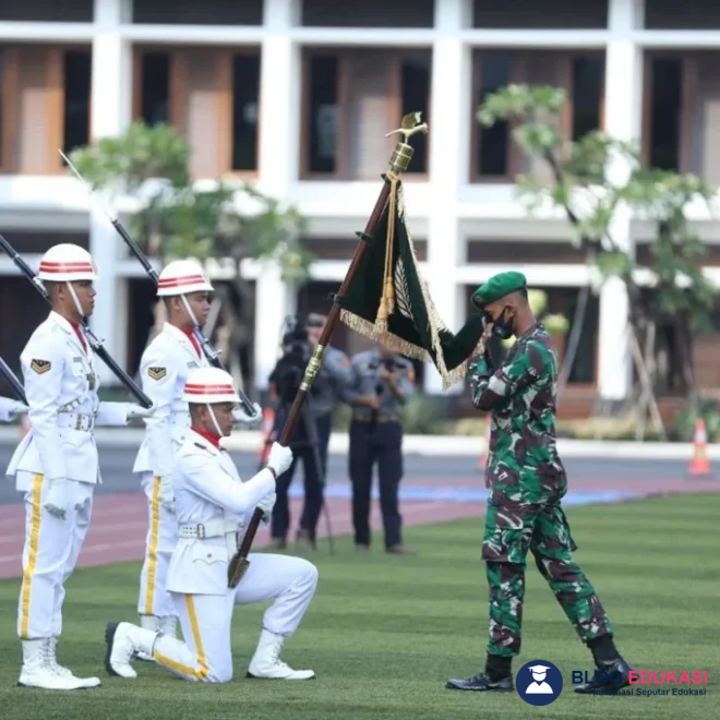 Apakah Lulusan SMK Bisa Masuk Akmil?