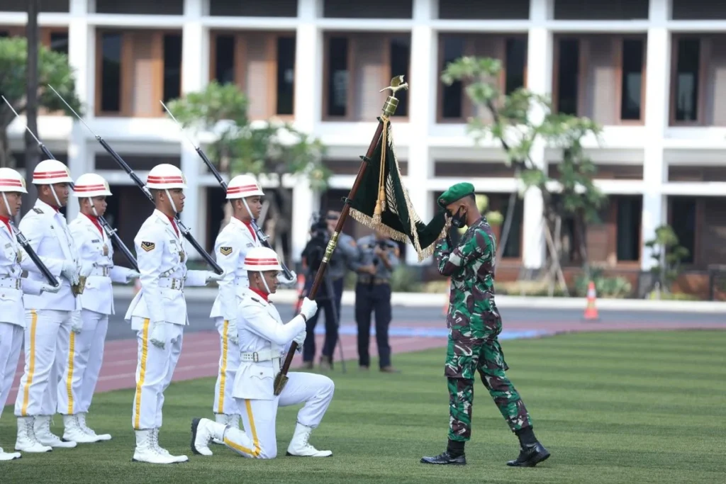 apakah lulusan smk bisa masuk akmil
