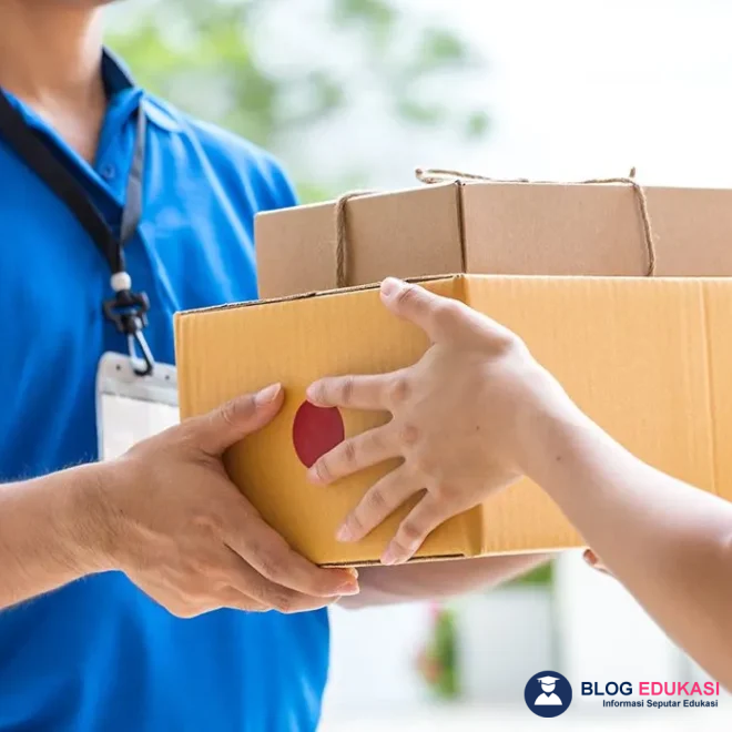 Ekspedisi Surabaya Makassar Cepat & Terpercaya