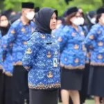 Pin Korpri Sebelah Mana? Posisi Resmi & Aturannya