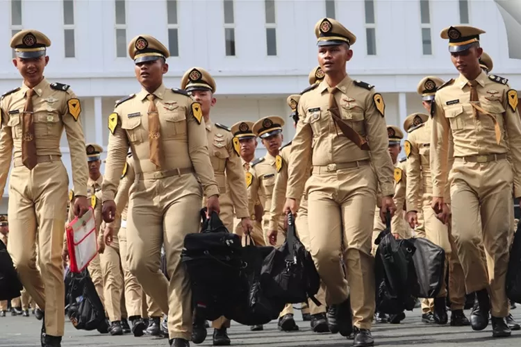 Sekdin Kemenhub