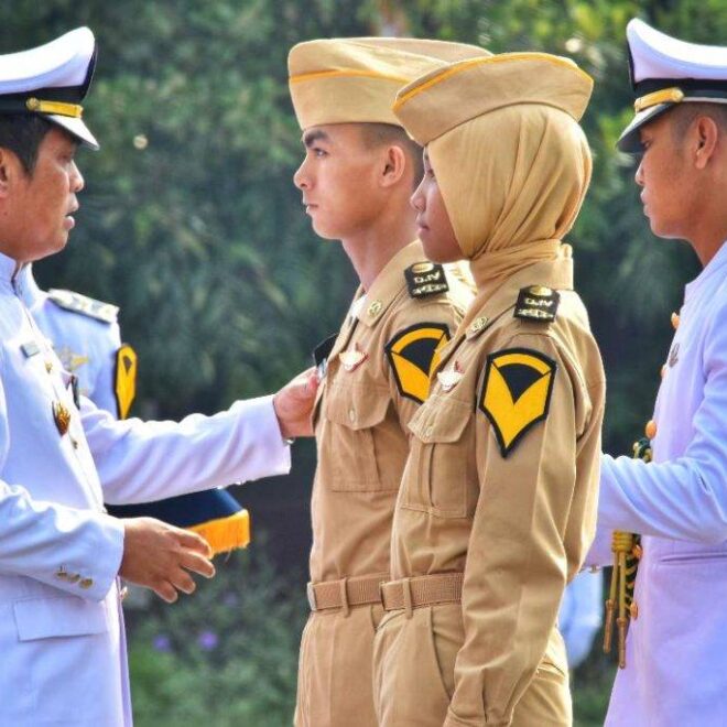 Sekolah Kedinasan di Semarang Terbaik & Gratis