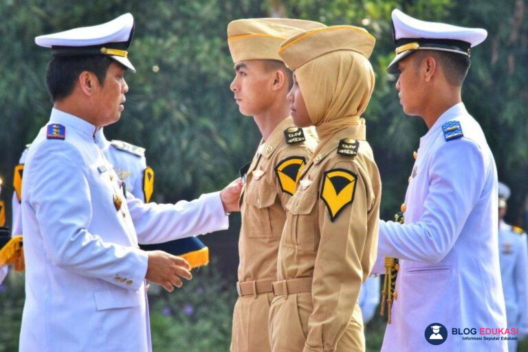 Sekolah Kedinasan di Semarang Terbaik & Gratis