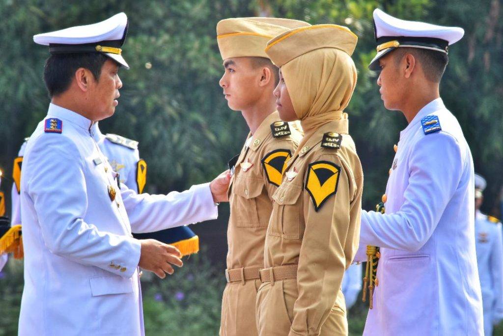 Sekolah Kedinasan di Semarang