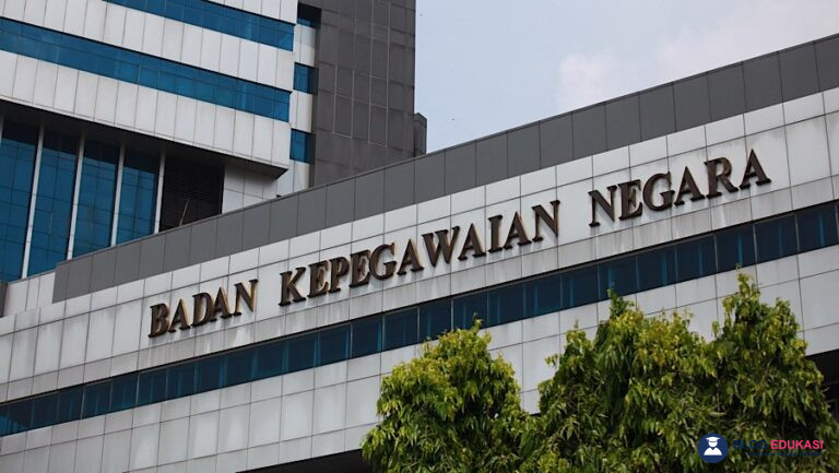 Badan Kepegawaian Negara CPNS: Panduan Lengkap 2025