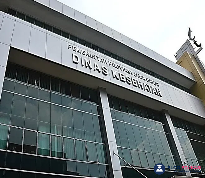 Dinas Kesehatan Kota Bandung: Layanan & Jam Buka