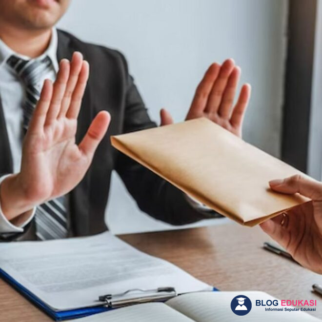 Mengapa Memberi Hadiah kepada Pejabat Pemerintah Dilarang?