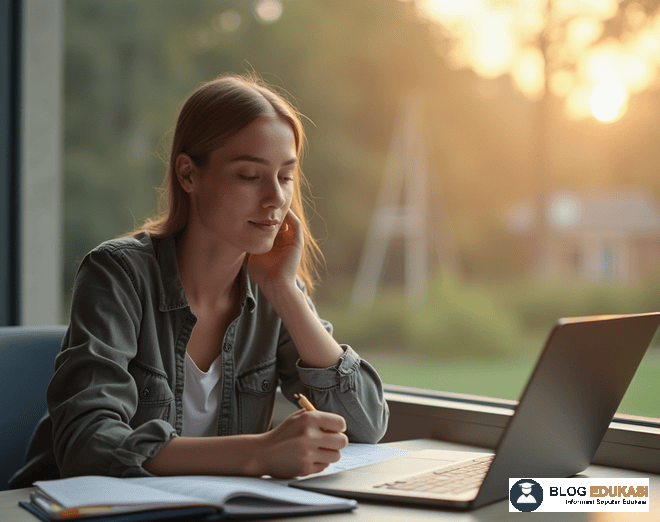 Website Portal Informasi Seputar Pekerjaan di Kota Pekalongan