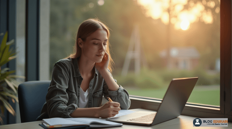 Website Portal Informasi Seputar Pekerjaan di Kota Pekalongan