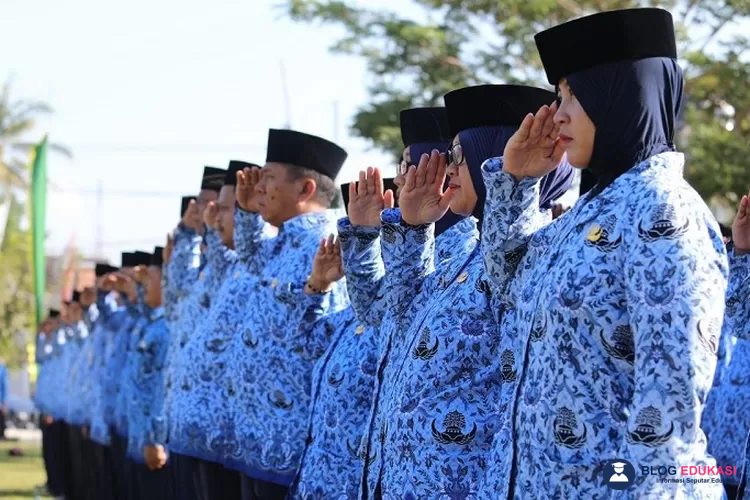 Hari Korpri Tanggal Berapa