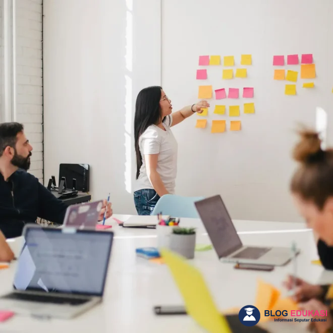 Model Model Pembelajaran Efektif di Sekolah