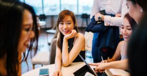 Les Mandarin Online Indonesia: Solusi Belajar Bahasa Mandarin