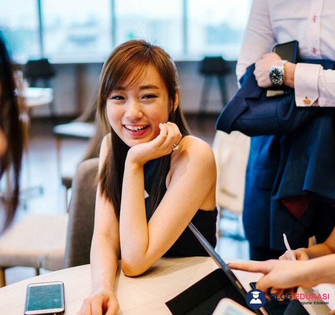 Les Mandarin Online Indonesia: Solusi Belajar Bahasa Mandarin