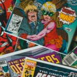 Komik Romantis yang Bikin Baper: Dari Manga Jepang sampai Manhwa Korea