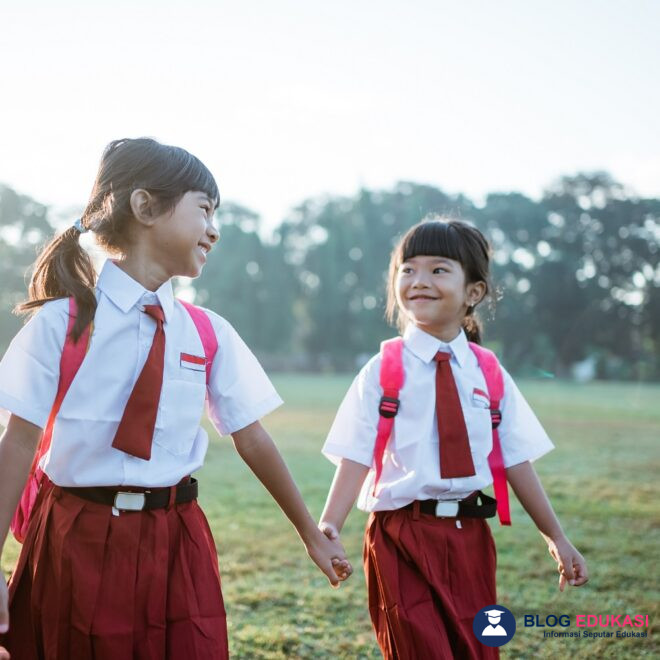 Peran Disdik dalam Pendidikan Inklusif di Indonesia