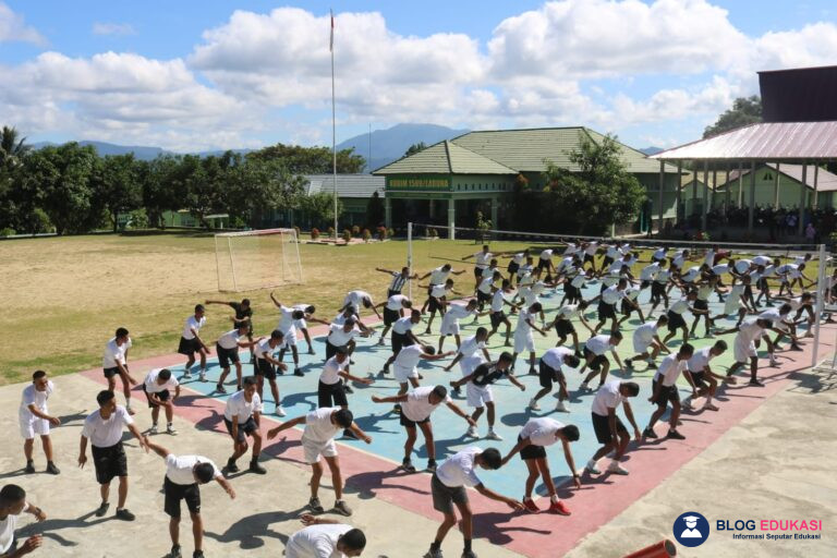 Casis Adalah: Panduan Lengkap Casis TNI dan Casis Polri