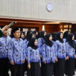 Pangkat Golongan PNS: Jenjang, Aturan, dan Karier ASN