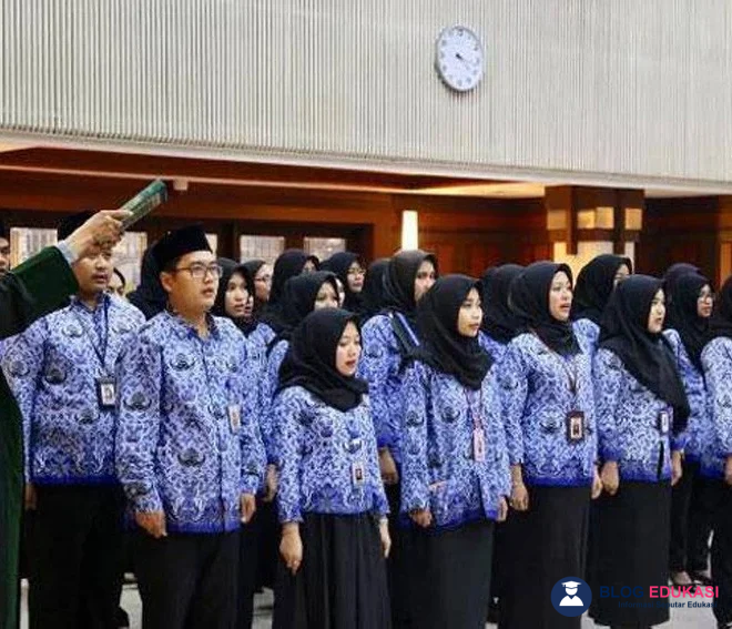 Pangkat Golongan PNS: Jenjang, Aturan, dan Karier ASN