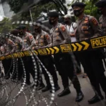 Bimbel POLRI Terpercaya untuk Lolos Seleksi POLRI