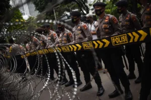 Bimbel POLRI Terpercaya untuk Lolos Seleksi POLRI