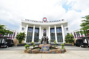Bimbel Unhan Terbaik untuk Lolos Seleksi Universitas Pertahanan
