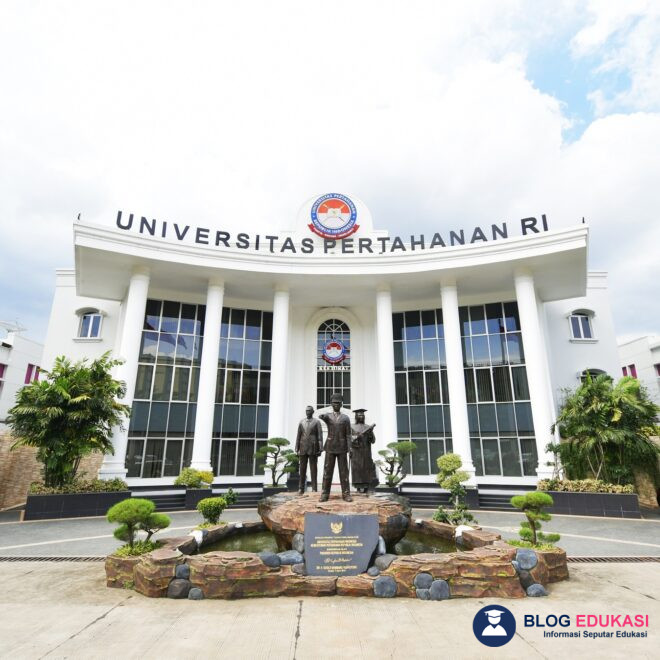 Bimbel Unhan Terbaik untuk Lolos Seleksi Universitas Pertahanan