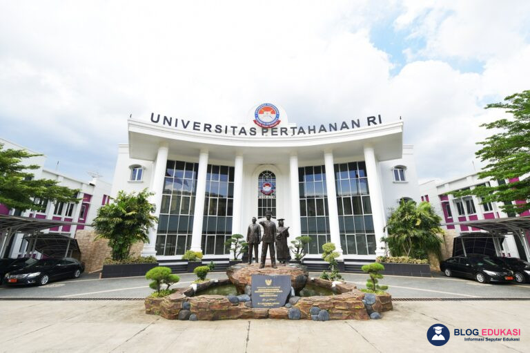 Bimbel Unhan Terbaik untuk Lolos Seleksi Universitas Pertahanan