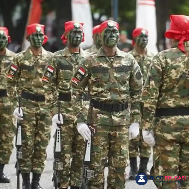 Gaji Komcad Terbaru: Apakah Komcad Digaji & Berapa?