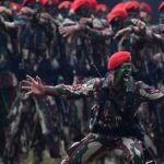 Pratu Adalah Pangkat Awal TNI: Tugas, Gaji, dan Jenjang