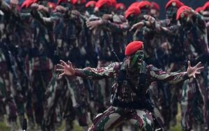 Pratu Adalah Pangkat Awal TNI: Tugas, Gaji, dan Jenjang