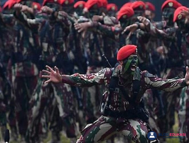 Pratu Adalah Pangkat Awal TNI: Tugas, Gaji, dan Jenjang