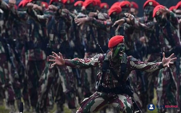 Pratu Adalah Pangkat Awal TNI: Tugas, Gaji, dan Jenjang