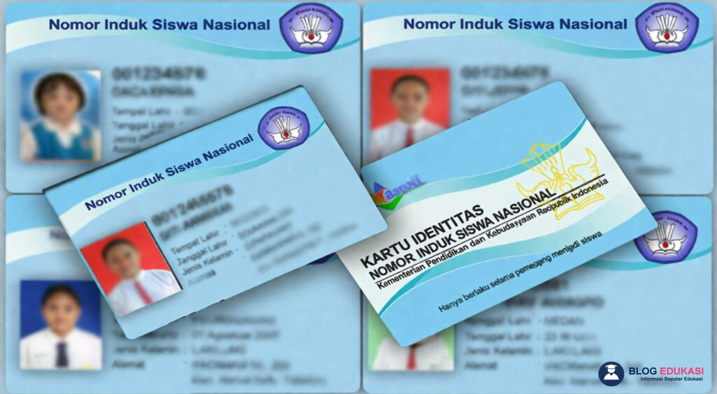 cek nisn dengan nama