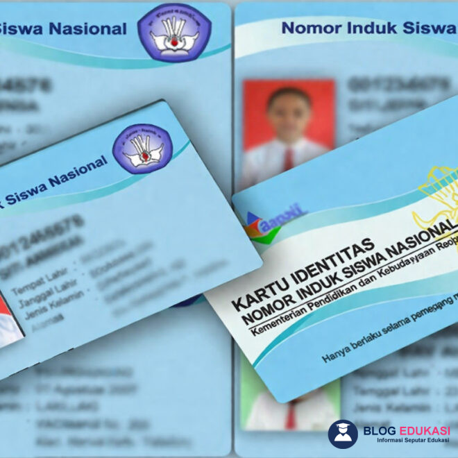Cek NISN dengan Nama Lengkap Resmi & Mudah Online